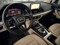 Audi Q5 2.0 TDi Quattro AUTO CUIR VIRT.COCKPIT CAMERA - <small></small> 26.990 € <small>TTC</small> - #12