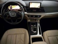 Audi Q5 2.0 TDi Quattro AUTO CUIR VIRT.COCKPIT CAMERA - <small></small> 26.990 € <small>TTC</small> - #15