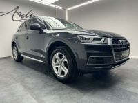 Audi Q5 2.0 TDi Quattro GARANTIE 12 MOIS CAMERA AR - <small></small> 24.500 € <small>TTC</small> - #15