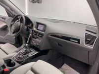 Audi Q5 2.0 TDi Quattro S LINE GPS LED 1ER PROP GARANTIE - <small></small> 18.500 € <small>TTC</small> - #10