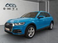 Audi Q5 2.0 TDI quattro S tronic S Line AHK - <small></small> 35.855 € <small>TTC</small> - #2