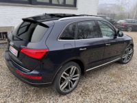 Audi Q5 2.0 TDi Quattro S tronic Sline CUIR-XENON-LED-CAM - <small></small> 15.890 € <small>TTC</small> - #20