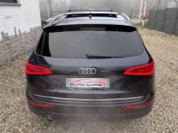 Audi Q5 2.0 TDi Quattro S tronic Sline CUIR-XENON-LED-CAM - <small></small> 15.890 € <small>TTC</small> - #22