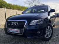 Audi Q5 2.0 TDi Quattro S Tronic TOIT OUV-PANO-CUIR-XENON - <small></small> 10.290 € <small>TTC</small> - #1