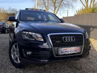 Audi Q5 2.0 TDi Quattro S Tronic TOIT OUV-PANO-CUIR-XENON - <small></small> 10.290 € <small>TTC</small> - #2