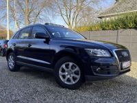 Audi Q5 2.0 TDi Quattro S Tronic TOIT OUV-PANO-CUIR-XENON - <small></small> 10.290 € <small>TTC</small> - #4