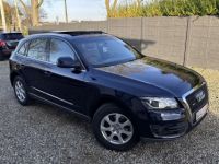 Audi Q5 2.0 TDi Quattro S Tronic TOIT OUV-PANO-CUIR-XENON - <small></small> 10.290 € <small>TTC</small> - #6