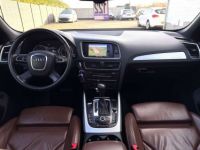 Audi Q5 2.0 TDi Quattro S Tronic TOIT OUV-PANO-CUIR-XENON - <small></small> 10.290 € <small>TTC</small> - #7