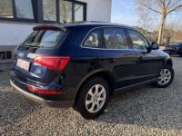 Audi Q5 2.0 TDi Quattro S Tronic TOIT OUV-PANO-CUIR-XENON - <small></small> 10.290 € <small>TTC</small> - #18