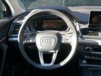 Audi Q5 2.0 TDI Quattro S-Tronic7 163 ch DESIGN LUXE - <small></small> 28.990 € <small>TTC</small> - #8
