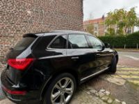 Audi Q5 2.0 tdi quattro sline - <small></small> 18.790 € <small>TTC</small> - #4