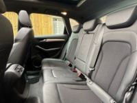 Audi Q5 2.0 tdi quattro sline - <small></small> 18.790 € <small>TTC</small> - #9