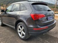 Audi Q5 2.0 TDI Quattro Sline - <small></small> 11.990 € <small>TTC</small> - #3