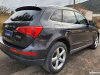 Audi Q5 2.0 TDI Quattro Sline - <small></small> 11.990 € <small>TTC</small> - #4