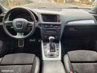 Audi Q5 2.0 TDI Quattro Sline - <small></small> 11.990 € <small>TTC</small> - #5