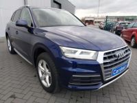 Audi Q5 2.0 TDi Quattro Sport S tronique-AUTOMATIQUE-GPS-- - <small></small> 31.990 € <small>TTC</small> - #1