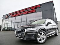 Audi Q5 2.0 TDI quattro sport Virtual - <small></small> 32.790 € <small>TTC</small> - #1