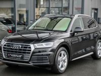 Audi Q5 2.0 TDI quattro sport Virtual - <small></small> 32.790 € <small>TTC</small> - #2