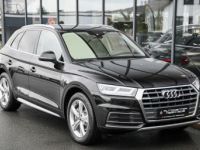 Audi Q5 2.0 TDI quattro sport Virtual - <small></small> 32.790 € <small>TTC</small> - #3