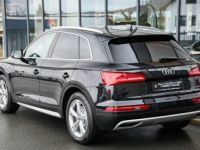 Audi Q5 2.0 TDI quattro sport Virtual - <small></small> 32.790 € <small>TTC</small> - #5