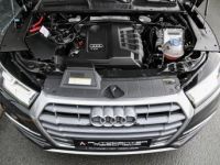 Audi Q5 2.0 TDI quattro sport Virtual - <small></small> 32.790 € <small>TTC</small> - #9