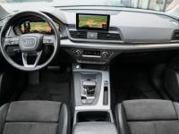 Audi Q5 2.0 TDI quattro sport Virtual - <small></small> 32.790 € <small>TTC</small> - #12