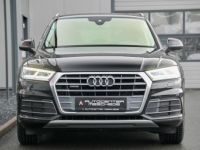 Audi Q5 2.0 TDI quattro sport Virtual - <small></small> 32.790 € <small>TTC</small> - #25