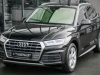 Audi Q5 2.0 TDI quattro sport Virtual - <small></small> 32.790 € <small>TTC</small> - #27