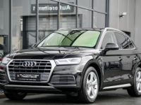 Audi Q5 2.0 TDI quattro sport Virtual - <small></small> 32.790 € <small>TTC</small> - #29