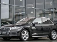 Audi Q5 2.0 TDI quattro sport Virtual - <small></small> 32.790 € <small>TTC</small> - #31