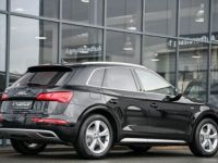 Audi Q5 2.0 TDI quattro sport Virtual - <small></small> 32.790 € <small>TTC</small> - #32