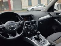 Audi Q5 2.0 TDI Ultra Clean Diesel 150 Ambiente - <small></small> 18.390 € <small>TTC</small> - #23