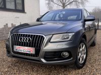 Audi Q5 2.0 TDi ultra CUIR-XENON-LED-CRUISE-BT MUSIC-NAVI - <small></small> 15.390 € <small>TTC</small> - #1