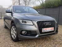 Audi Q5 2.0 TDi ultra CUIR-XENON-LED-CRUISE-BT MUSIC-NAVI - <small></small> 15.390 € <small>TTC</small> - #2