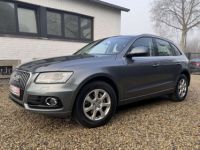 Audi Q5 2.0 TDi ultra CUIR-XENON-LED-CRUISE-BT MUSIC-NAVI - <small></small> 15.390 € <small>TTC</small> - #3