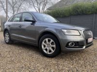 Audi Q5 2.0 TDi ultra CUIR-XENON-LED-CRUISE-BT MUSIC-NAVI - <small></small> 15.390 € <small>TTC</small> - #4