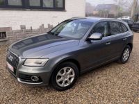 Audi Q5 2.0 TDi ultra CUIR-XENON-LED-CRUISE-BT MUSIC-NAVI - <small></small> 15.390 € <small>TTC</small> - #5