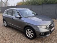 Audi Q5 2.0 TDi ultra CUIR-XENON-LED-CRUISE-BT MUSIC-NAVI - <small></small> 15.390 € <small>TTC</small> - #6