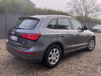 Audi Q5 2.0 TDi ultra CUIR-XENON-LED-CRUISE-BT MUSIC-NAVI - <small></small> 15.390 € <small>TTC</small> - #19