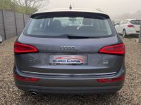 Audi Q5 2.0 TDi ultra CUIR-XENON-LED-CRUISE-BT MUSIC-NAVI - <small></small> 15.390 € <small>TTC</small> - #21