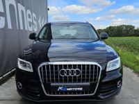 Audi Q5 2.0 TDi ultra Garantie 12 mois - <small></small> 14.590 € <small>TTC</small> - #2