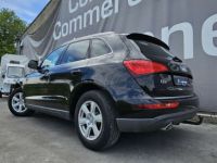 Audi Q5 2.0 TDi ultra Garantie 12 mois - <small></small> 14.590 € <small>TTC</small> - #8