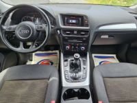 Audi Q5 2.0 TDi ultra Garantie 12 mois - <small></small> 14.590 € <small>TTC</small> - #11