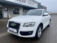 Audi Q5 2.0 TFSI 16V Quattro S Tronic7 211 cv AVUS Boîte auto - <small></small> 17.190 € <small>TTC</small> - #2