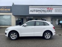 Audi Q5 2.0 TFSI 16V Quattro S Tronic7 211 cv AVUS Boîte auto - <small></small> 17.190 € <small>TTC</small> - #3