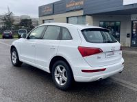 Audi Q5 2.0 TFSI 16V Quattro S Tronic7 211 cv AVUS Boîte auto - <small></small> 17.190 € <small>TTC</small> - #4