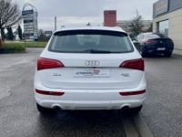 Audi Q5 2.0 TFSI 16V Quattro S Tronic7 211 cv AVUS Boîte auto - <small></small> 17.190 € <small>TTC</small> - #5