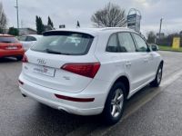 Audi Q5 2.0 TFSI 16V Quattro S Tronic7 211 cv AVUS Boîte auto - <small></small> 17.190 € <small>TTC</small> - #6