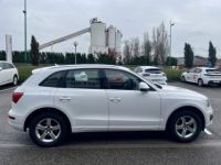 Audi Q5 2.0 TFSI 16V Quattro S Tronic7 211 cv AVUS Boîte auto - <small></small> 17.190 € <small>TTC</small> - #7