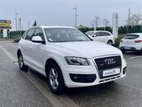 Audi Q5 2.0 TFSI 16V Quattro S Tronic7 211 cv AVUS Boîte auto - <small></small> 17.190 € <small>TTC</small> - #8